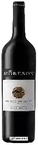 Wijnmakerij Môreson - The Widow Maker Pinotage