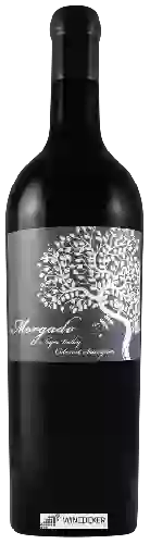 Wijnmakerij Morgado - Cabernet Sauvignon