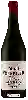 Wijnmakerij Moric - Blaufr&aumlnkisch
