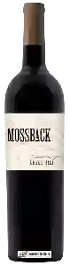 Wijnmakerij Mossback - Cabernet Sauvignon