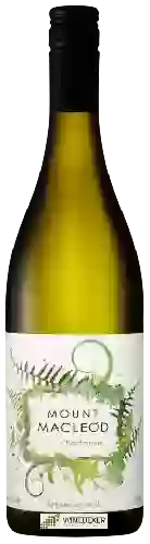 Wijnmakerij Mount Macleod - Chardonnay