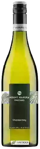 Wijnmakerij Mount Majura Vineyard - Chardonnay