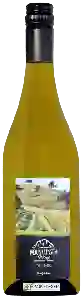 Wijnmakerij Mountainside - Viognier