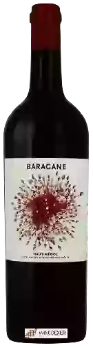 Wijnmakerij Closeries des Moussis - Baragane Haut-Médoc