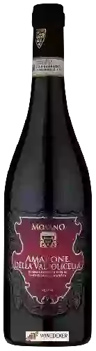 Wijnmakerij Movano - Amarone della Valpolicella