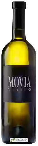 Wijnmakerij Movia - Veliko Blanc