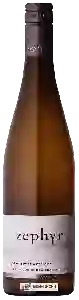 Wijnmakerij Zephyr - Gewürztraminer