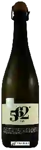 Wijnmakerij Tabor - 562 Brut White