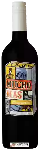 Wijnmakerij Mucho Mas - Carménère