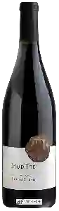 Wijnmakerij Mud Pie - Petite Sirah