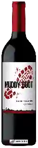 Wijnmakerij Muddy Boot - Back Road Red