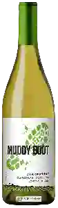 Wijnmakerij Muddy Boot - Chardonnay