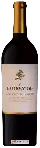 Wijnmakerij Muirwood