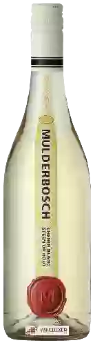 Wijnmakerij Mulderbosch - Chenin Blanc (Steen op Hout)