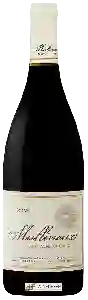 Wijnmakerij Mullineux - Syrah