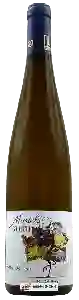 Wijnmakerij Muriel Gueth - Original'Sace Riesling