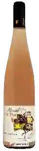 Wijnmakerij Muriel Gueth - Original'Sace Rosé