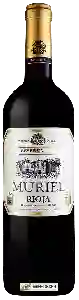 Wijnmakerij Muriel - Rioja Reserva