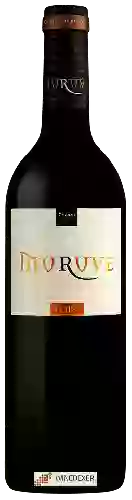 Wijnmakerij Muruve - Crianza