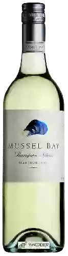 Wijnmakerij Mussel Bay