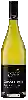 Wijnmakerij Mussel Pot - Sauvignon Blanc