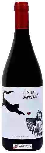 Wijnmakerij Muxagat - Douro Tinta Barroca