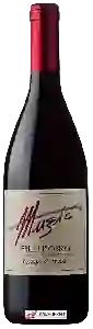 Wijnmakerij Muzic - Cabernet Franc