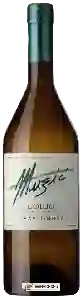 Wijnmakerij Muzic - Chardonnay