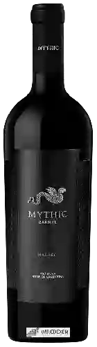 Wijnmakerij Mythic - Barrel Malbec