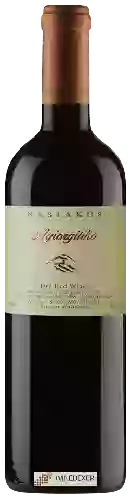 Wijnmakerij Nasiakos - Agiorgitiko Dry Red