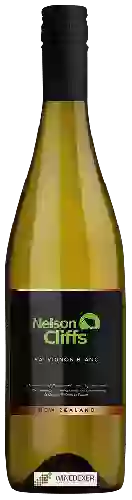 Wijnmakerij Nelson Cliffs - Sauvignon Blanc