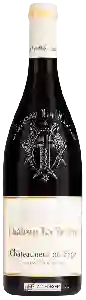 Château La Nerthe - Châteauneuf-du-Pape