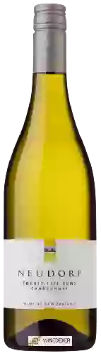 Wijnmakerij Neudorf Vineyards - Twenty Five Rows Chardonnay
