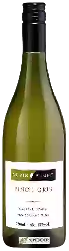 Wijnmakerij Nevis Bluff - Pinot Gris