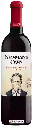 Wijnmakerij Newman's Own