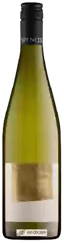 Wijnmakerij Nick Spencer - Grüner Veltliner