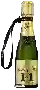 Wijnmakerij Nicolas Feuillatte - 1/4 Brut Champagne