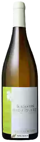 Wijnmakerij Nicolas Rouget - Bourgogne Hautes-Côtes de Nuits Blanc