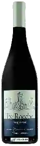 Wijnmakerij Nicolucci - Tre Rocche Sangiovese