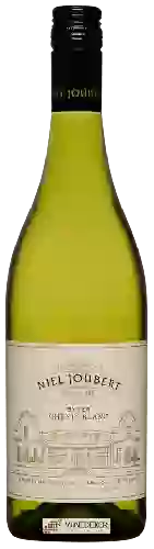 Wijnmakerij Niel Joubert - Byter Chenin Blanc