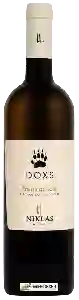 Wijnmakerij Niklas - DOXS Sauvignon
