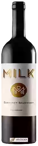 Wijnmakerij Milk Wines - Cabernet Sauvignon