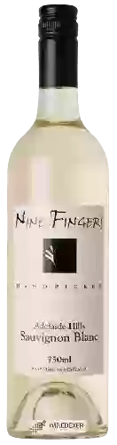 Wijnmakerij Nine Fingers