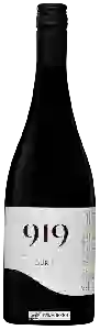 Wijnmakerij 919 - Durif