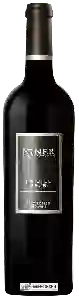 Wijnmakerij Niner - Twisted Spur Red Blend