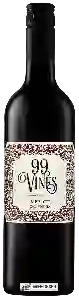 Wijnmakerij 99 Vines - Merlot