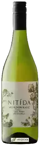 Wijnmakerij Nitída - Sauvignon Blanc