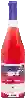 Wijnmakerij Njúru - Cicala Rosé
