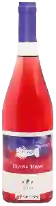 Wijnmakerij Njúru - Cicala Rosé