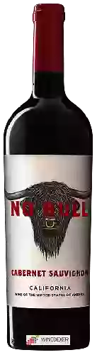 Wijnmakerij No Bull - Cabernet Sauvignon